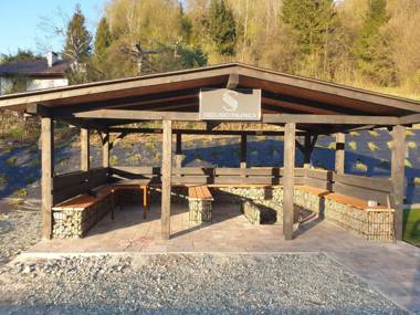 Apartamenty Sun & Snow Siedlisko Palenica