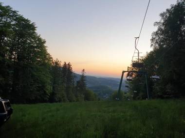 Apartamenty Sun & Snow Siedlisko Palenica