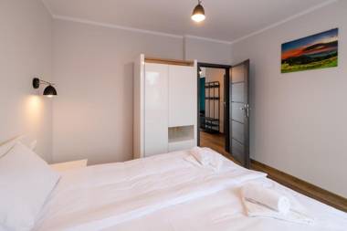 Apartamenty Pod Lasem - Dream Apart