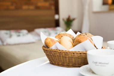 Dom Wakacyjny Mistral