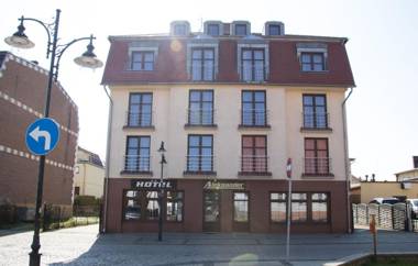 Hotel Aleksander