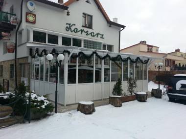 Pokoje Gościnne Korsarz