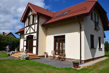 Apartamenty z Klimatem