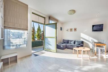 Apartamenty Sun & Snow Bulwar Portowy