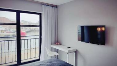 Apartamenty Sun & Snow Bulwar Portowy