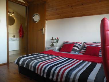 Pokoje Gościnne Liv Marina