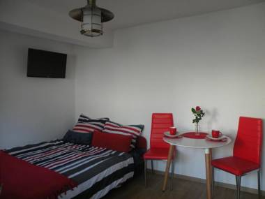 Pokoje Gościnne Liv Marina