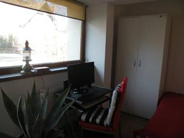 Pokoje Gościnne Liv Marina