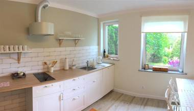 Szary Domek Apartamenty Ustka