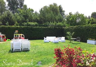 Szary Domek Apartamenty Ustka