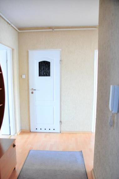 Mieszkanie w Centrum Ustki