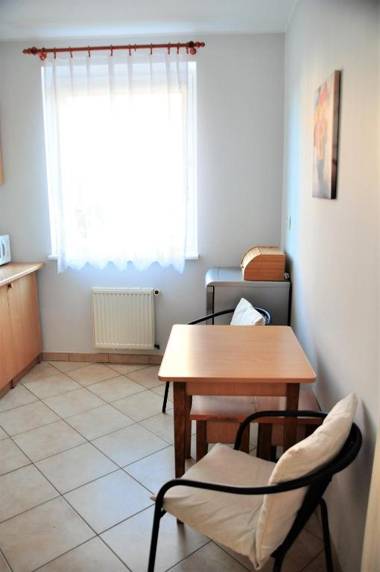 Mieszkanie w Centrum Ustki