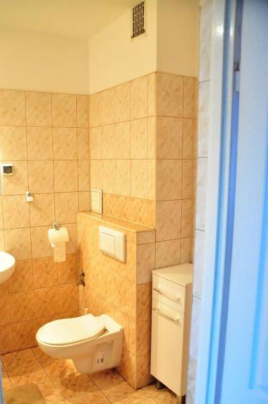 Mieszkanie w Centrum Ustki