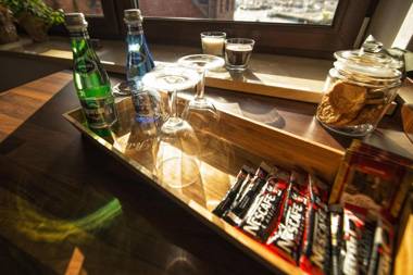 COLUMBUS Ustka - Limanowskiego 1