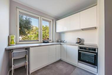 Apartamenty Sun & Snow Kopernika