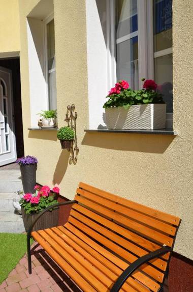 Apartamenty Boutique