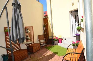 Apartamenty Boutique