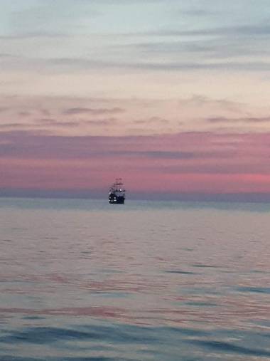 Apartament przy ulicy Zaruskiego blisko plaży