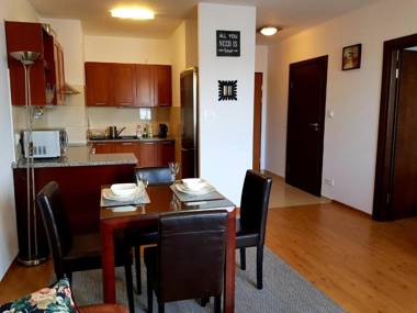 Apartments Bulwar Portowy