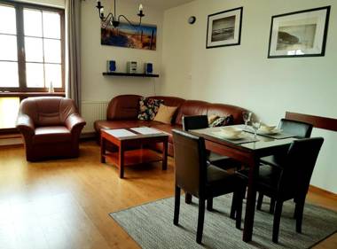 Apartments Bulwar Portowy