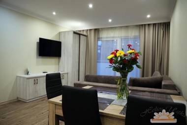 Helios Apartamenty