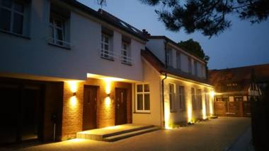 Apartamenty Royal Maris 2