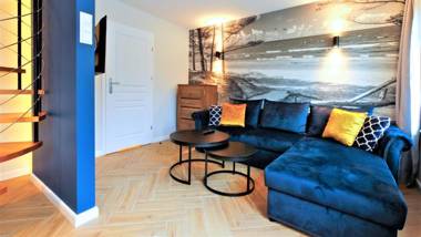 Apartamenty Royal Maris 2