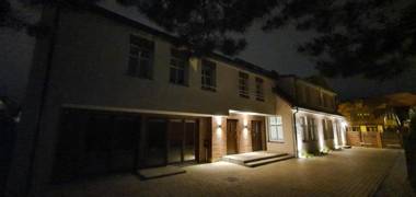 Apartamenty Royal Maris 4