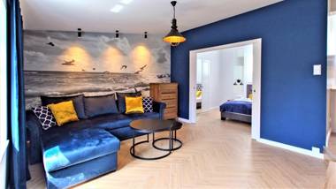 Apartamenty Royal Maris 6