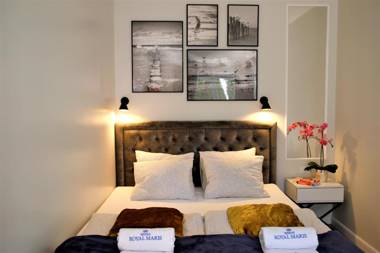 Apartamenty Royal Maris 7