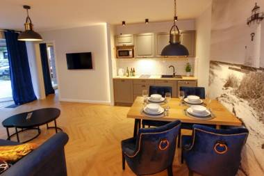 Apartamenty Royal Maris 7
