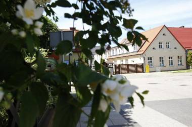 Apartamenty Royal Maris 5 - pokój dwuosobowy