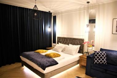 Apartamenty Royal Maris 1