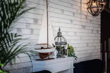 Szerokie Wody Sea & Sand Ustka