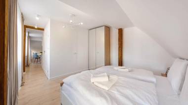 Apartamenty Sun & Snow Ustka Centrum