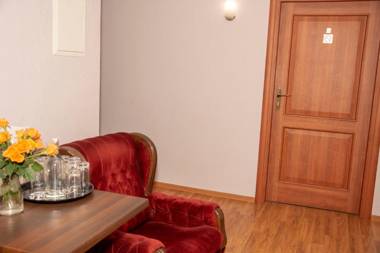 Weranda Restaurant & Rooms