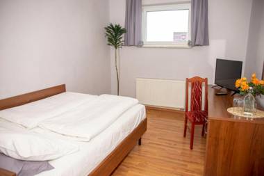 Weranda Restaurant & Rooms