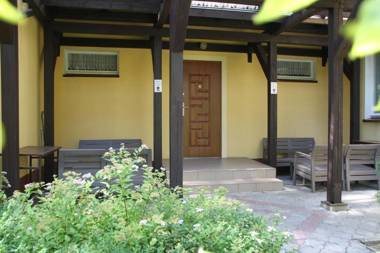 Hotel Zielony - Centrum Rekreacji i Wypoczynku GASTROTUR