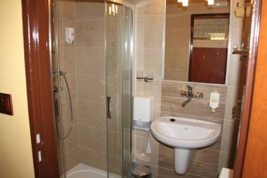 Hotel Zielony - Centrum Rekreacji i Wypoczynku GASTROTUR