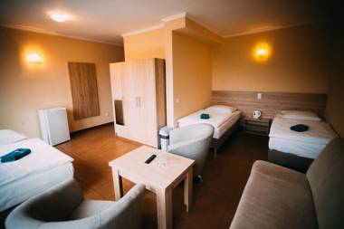 Ośrodek Wypoczynkowy Wodnik