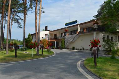 Ośrodek Wypoczynkowy Wodnik