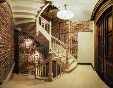 Apartamenty Chleb i Wino Toruń