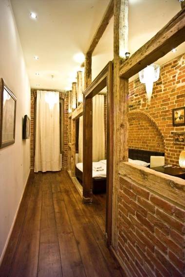 Apartamenty Chleb i Wino Toruń