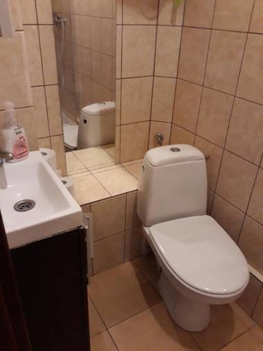 Apartamenty Kopernika