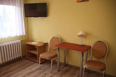 Zajazd Pod Kominkiem - Brzoza koło Torunia