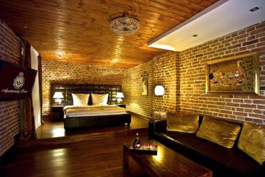 Apartamenty Chleb i Wino Strumykowa