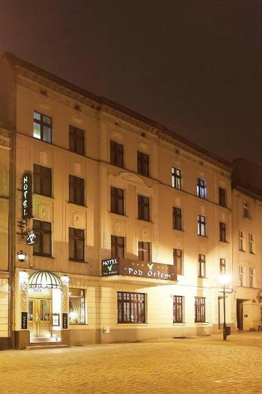 Hotel Pod Orłem