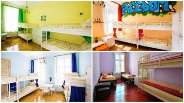 Hostel Freedom