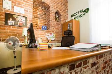 Hostel Freedom