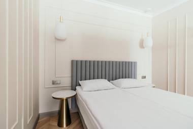 Apartamenty Małe Garbary